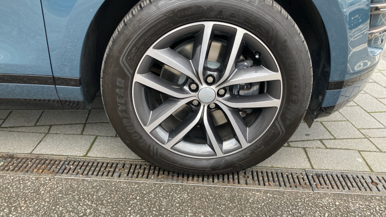 Land Rover Range Rover Evoque 2.0 D200 Dynamic SE 5dr Auto Diesel Hatchback